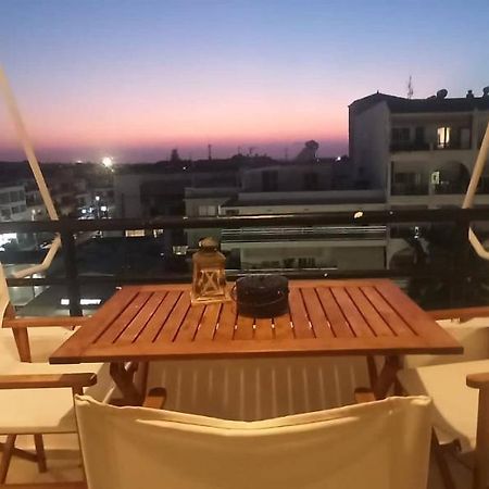 Apartment Dream Holidays إياليسوس المظهر الخارجي الصورة