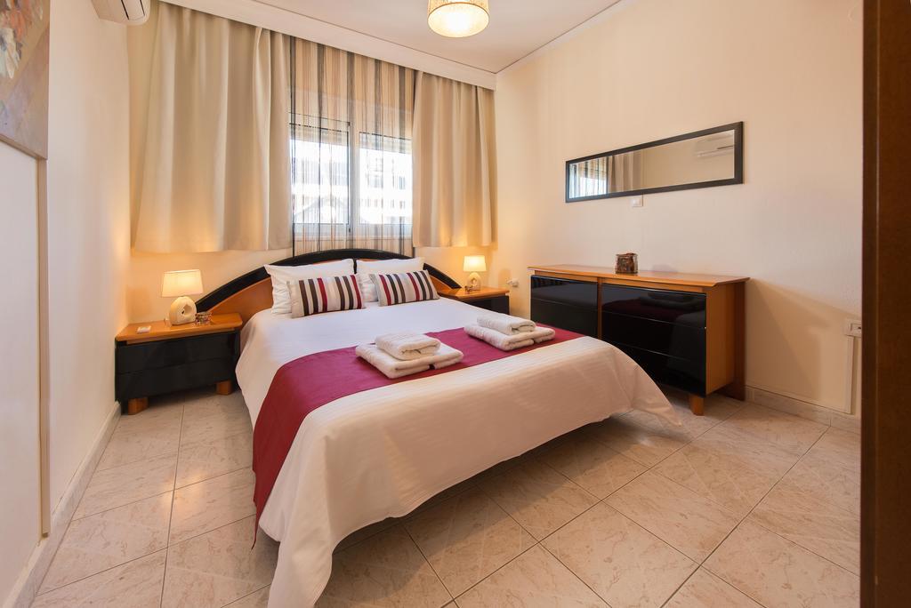 Apartment Dream Holidays إياليسوس المظهر الخارجي الصورة