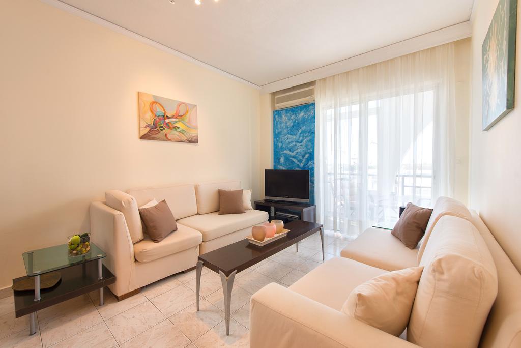 Apartment Dream Holidays إياليسوس المظهر الخارجي الصورة